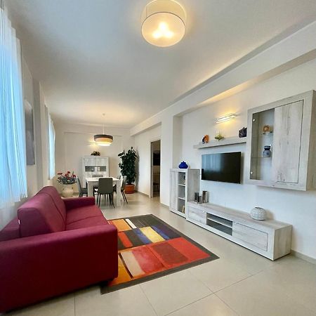 Casanto' Apartment San Demetrio ne' Vestini Ngoại thất bức ảnh