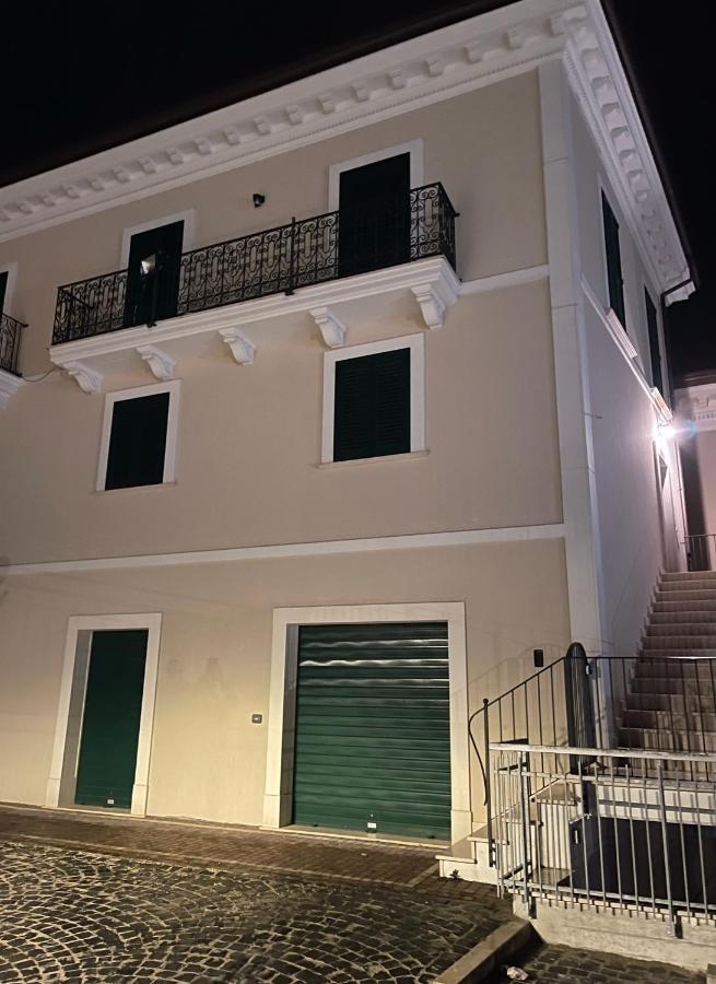 Casanto' Apartment San Demetrio ne' Vestini Ngoại thất bức ảnh