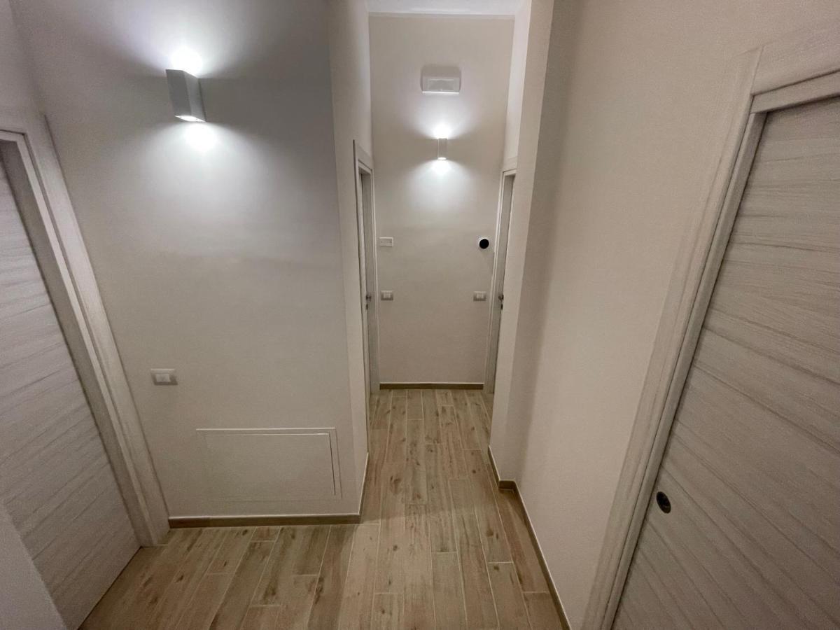 Casanto' Apartment San Demetrio ne' Vestini Ngoại thất bức ảnh