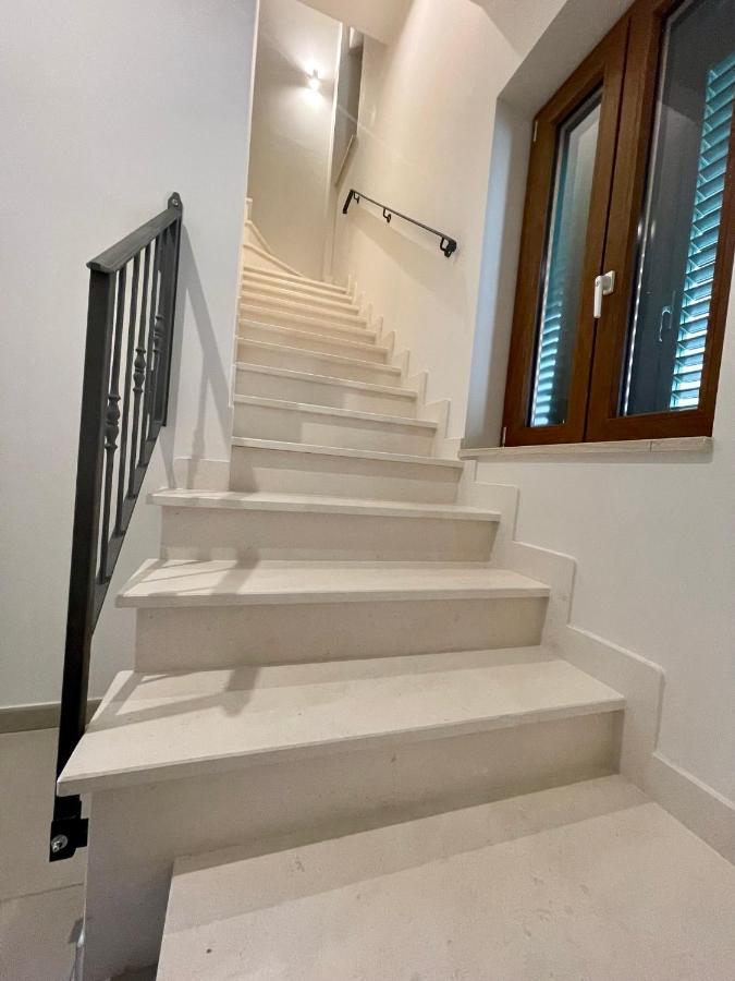 Casanto' Apartment San Demetrio ne' Vestini Ngoại thất bức ảnh