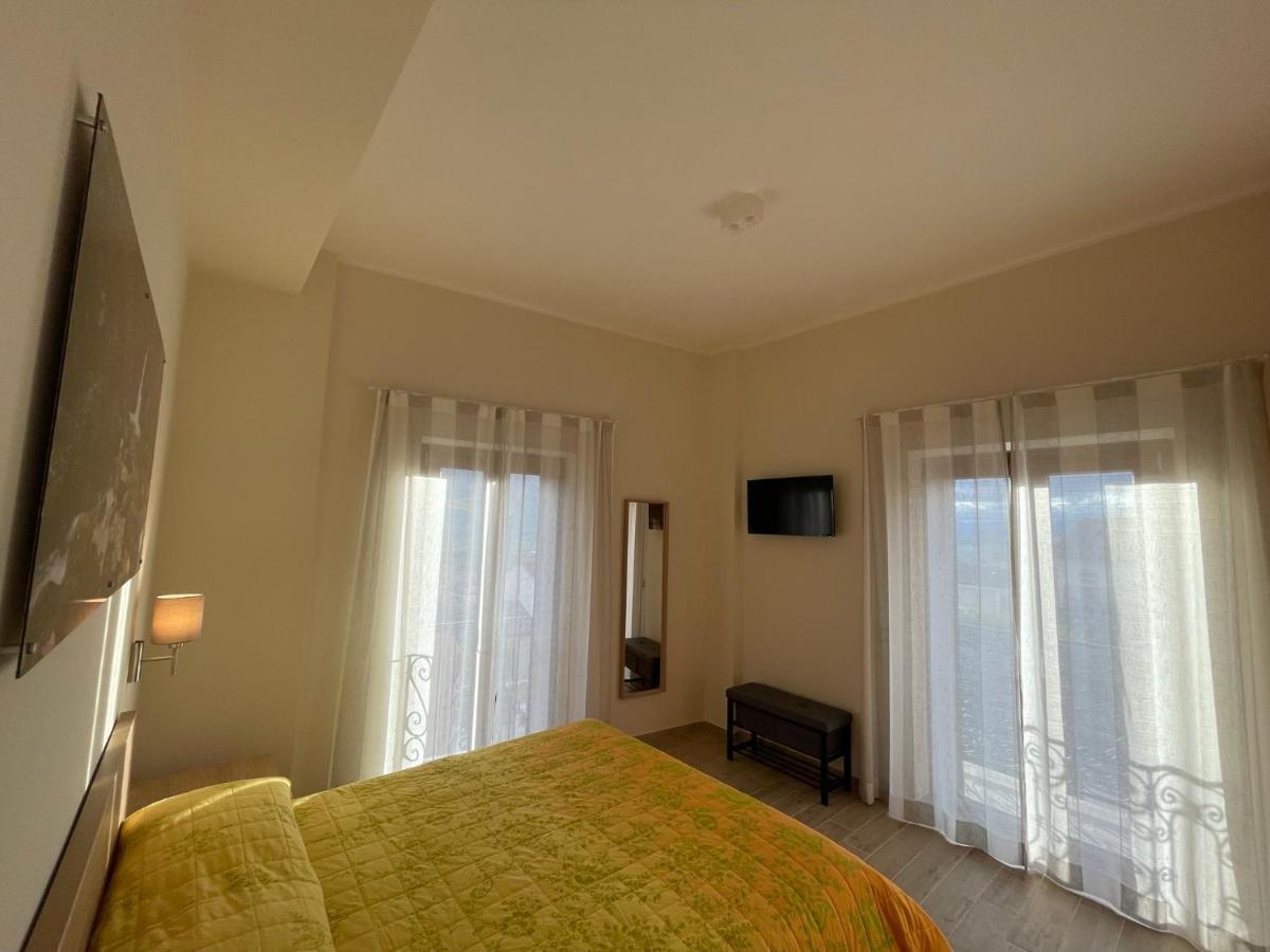 Casanto' Apartment San Demetrio ne' Vestini Ngoại thất bức ảnh