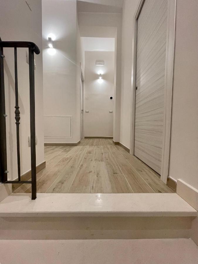 Casanto' Apartment San Demetrio ne' Vestini Ngoại thất bức ảnh