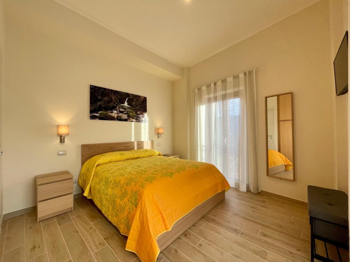 Casanto' Apartment San Demetrio ne' Vestini Ngoại thất bức ảnh