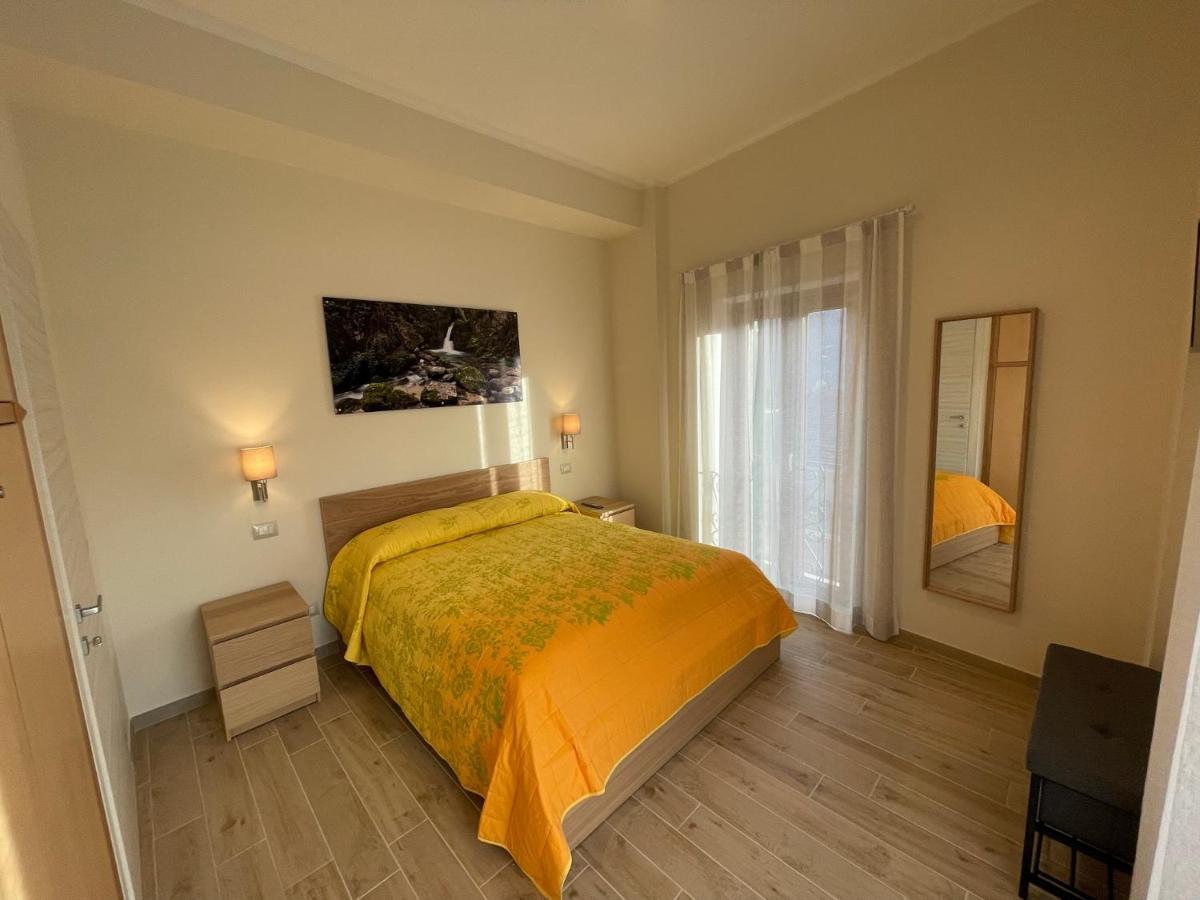Casanto' Apartment San Demetrio ne' Vestini Ngoại thất bức ảnh