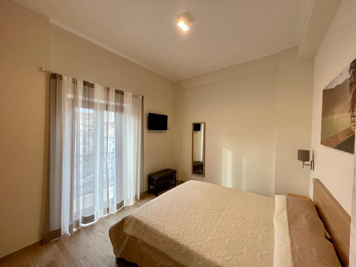 Casanto' Apartment San Demetrio ne' Vestini Ngoại thất bức ảnh