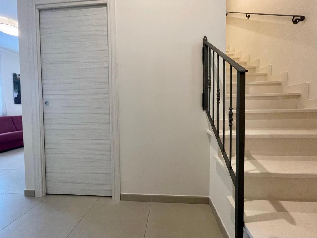 Casanto' Apartment San Demetrio ne' Vestini Ngoại thất bức ảnh