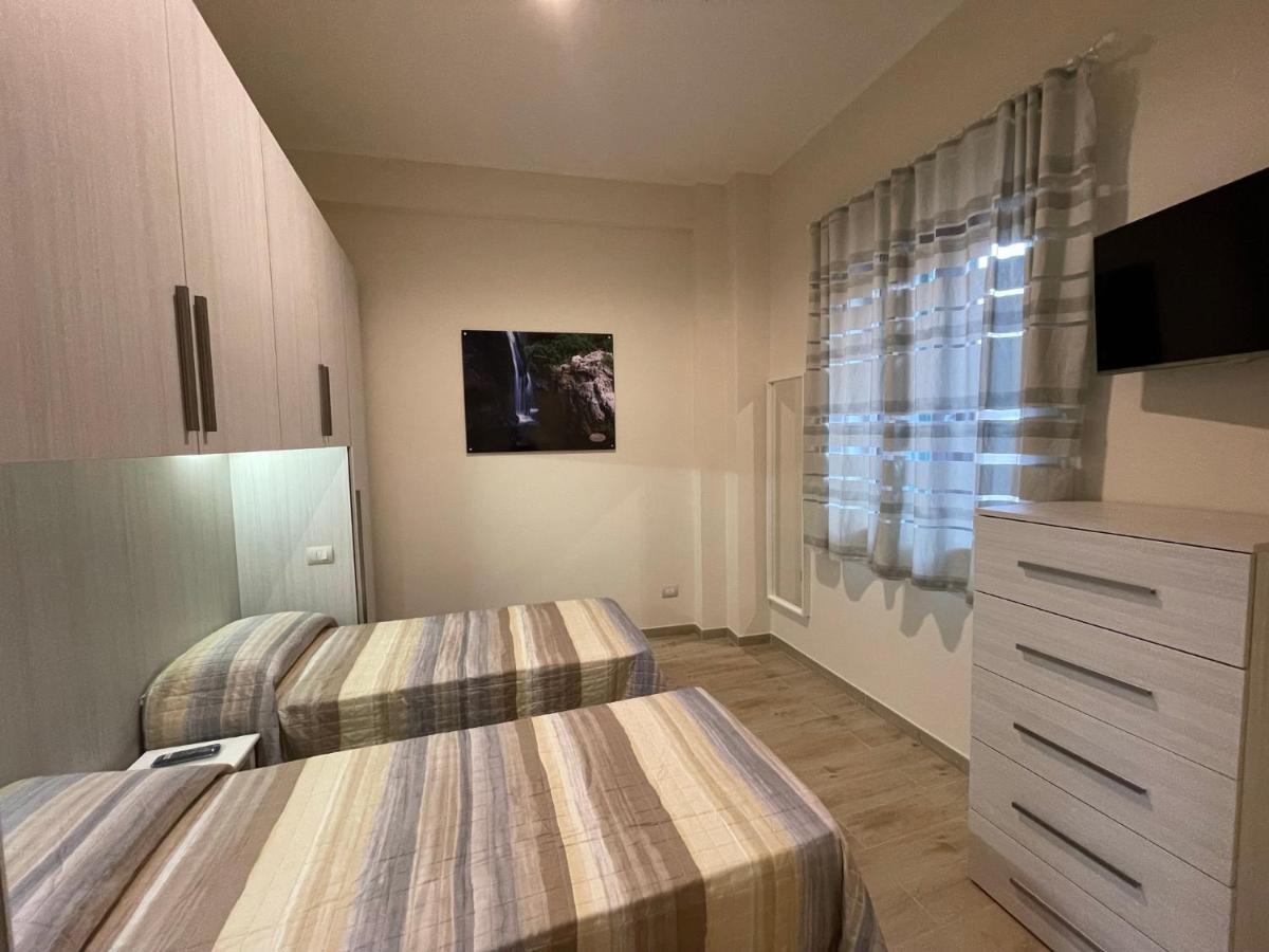 Casanto' Apartment San Demetrio ne' Vestini Ngoại thất bức ảnh